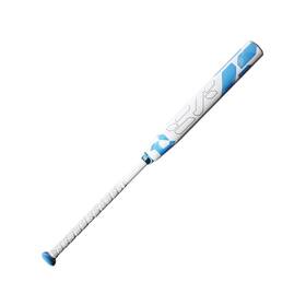 Wbd23650102132 Demarini Fp Cf -11 White/blue 32 Inch /21 Oz