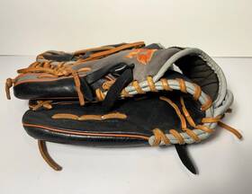 Wta08lb15d1125 Demarini Wta08lb15di125 Insane 12.5 Inch Lht Trapeze Softball Glove Left Hand Throw Wta08lb15d1125 Demarini Wta08lb15di125 Insane 12.5 Inch Lht Trapeze Softball Glove Left Hand Throw