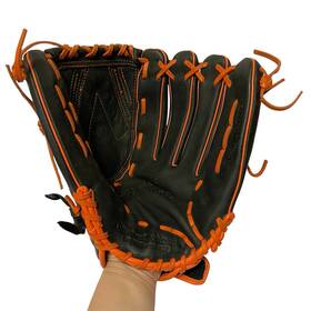 Wta08r8160i14 Demarini Insane Dedication 14 Inch Baseball Softball Glove - Right Throw Rht Wta08r8160i14 Demarini Insane Dedication 14 Inch Baseball Softball Glove - Right Throw Rht