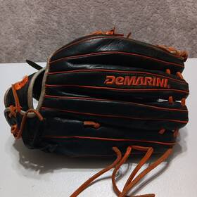 Wta08lb1501125 Demarini Wta08rb16di115 Insane Dedication Baseball Glove 12.5 Inch Softball Lht