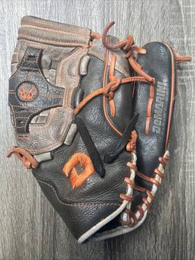 Demarini Wta08rs150i13 Insane Dedication 13 Inch Baseball/softball Glove Right Hand Throw Broke In