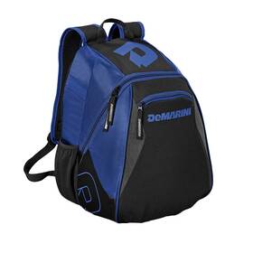 Wtd9106ro Demarini Voodoo Junior Baseball Backpack Royal Small Wtd9106ro Demarini Voodoo Junior Baseball Backpack Royal Small