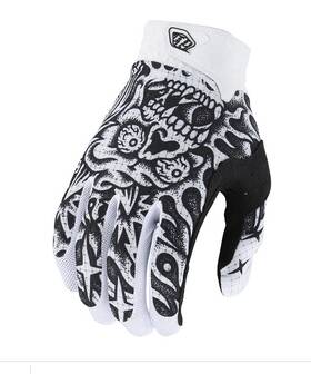 Demon 887202383441 Youth Air Skull Glove Demon 887202383441 Youth Air Skull Glove