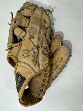 S375a Diamond Master Vintage S375 Professional Model Baseball Glove Korea