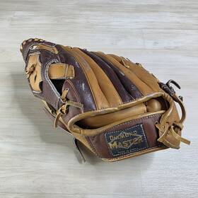S375cxfr Diamond Master Baseball Glove Right Hand Throw Rht Steer Hide