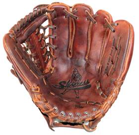 Diamond Ready Baseball Gloves 699929229908 Shoeless Joe Players Series 11 1/2ftft Modified Trap Web Glove