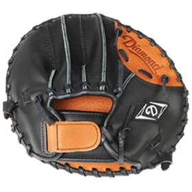041di000 Diamond Sports Dg Trainer Inf Righty Infielders Training Glove For Right Handed Thrower Fits On