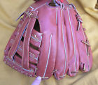 Dimple-2 Glove Hand Sasaki Men Mitt Throw Sports Rt Leather Baseball Dpg-750 Ssk