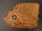Dpg-643 Ssk Baseball Softball Glove Rht Vintage Dimple Ii Leather