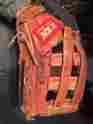 Dpg-780 Sasaki Sports Ssk Dimple Ii Baseball Glove Rht Us Steerhide Leather