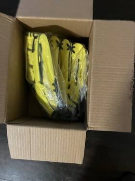 Dribble Up 850051689071 Smart Baseball Glove Size 11.5 Inch Rht Right Hand Throw New In Box