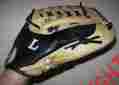 Dyx1250 Louisville Slugger Tpx 12.5 Baseball Softball Leather Glove Rh Mitt Dyx1250 Louisville Slugger Tpx 12.5 Baseball Softball Leather Glove Rh Mitt