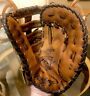 Eabe29 Rawlings Gold Glove Bull Series Inch First Base Baseball Ggbfb