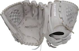 016ea143 Easton Professional Collection Fastpitch Softball Glove Left Hand Throw