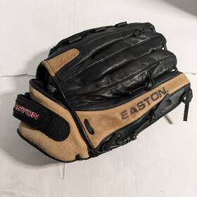 Rlx1400b Easton 130086 Black Magic Glove Mitt 14 Inch Lht Baseball Softball Left Hand