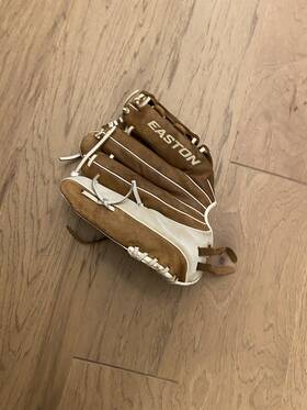 Ns125 Easton 627510048683 12.5ftft Natural Series Woven Fastpitch Softball Glove
