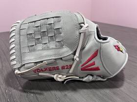 Easton 628412269619 New Professional Collection Baseball Glove Lht 12 Inch