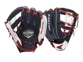 Py10br Easton 628412320549 New 10 Inch Professional Series Baseball Glove Youth - Lh Throw