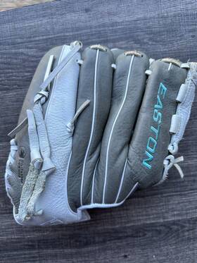 Fmfp12 Easton 628412320761 Fundamental Fastpitch Softball Glove 12 Inch Rht Infield Pitcher Fmfp12 Easton 628412320761 Fundamental Fastpitch Softball Glove 12 Inch Rht Infield Pitcher