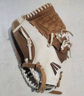 Ns125 Easton 628412358306 12.5 Inch Lht Softball Glove Left Handed Throw Natural Ns125 Easton 628412358306 12.5 Inch Lht Softball Glove Left Handed Throw Natural