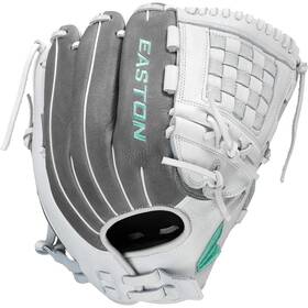 8071108 Easton Fundamental 12-inch Fastpitch Softball Glove Right 8071108 Easton Fundamental 12-inch Fastpitch Softball Glove Right