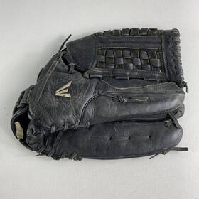 Easton 885002175938 Hvc 14 Lht Black Mens Leather Softball Glove Inch Havoc Right Hand Throw Easton 885002175938 Hvc 14 Lht Black Mens Leather Softball Glove Inch Havoc Right Hand Throw