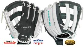 B089n6wx71 Easton Ghost Flex Youth 11 Inch Softball Glove - Right Hand Throw Grey/white/mint B089n6wx71 Easton Ghost Flex Youth 11 Inch Softball Glove - Right Hand Throw Grey/white/mint