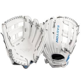 B0b5b62d6t Easton Ghost Nx 12.75 Inch H-web Fastpitch Softball Glove Right Hand Throw