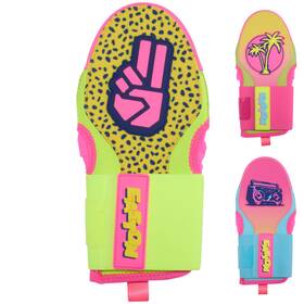 Easton B0gl9rdgvw Protective Sliding Mitt Baseball Softball Large Spring Break Edition