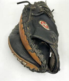 Bmx-228 Easton Catchers Glove Black Magic Bmx 228 Baseball Mitt Left Throw Adult Teen