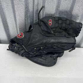 Bpk9b Easton Black Pearl 9 Inch Right Hand Throw Baseball Mitt/glove Youth