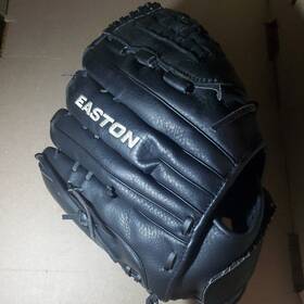 Bkmclp1300 Easton Bx1300s Baseball Glove Rht 13 Inch Black Magic Vgc
