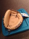 Stx25 Easton Catchers Baseball Brand Stealth Glove