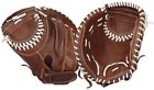 Easton Core Ecgfp 2000 33 In Fastpitch Catchers Mitt Left Hand Throw 885002359093