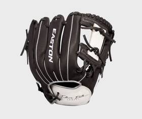E00683079 Easton E00683083 Future Elite 11 Inch Baseball Glove Black/white Right Hand Throw