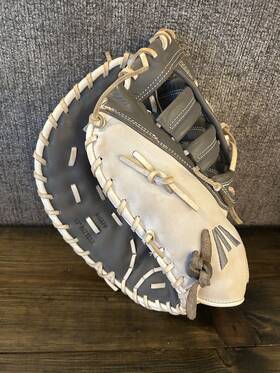 E00683115 Easton Ghost Fastpitch Softball Glove Series 1st Base Mitt Gh3fp1b Lht