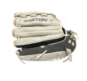 E00683119 Easton Ghost 12.5 Fastpitch Softball Glove Series Rht Premium Steer Gh1251fp