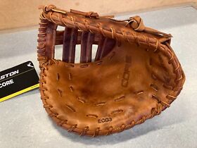 Easton Ecg 3 Core Series First Base Mitt 12.75inch Left Hand Thrower