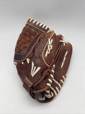 Easton Ecgfp1250 Core Fastpitch Series 12.5 Inch Softball Glove Lht