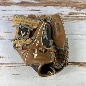 Emk1150 Easton Genuine Emk 1150 Right-handed 11 1/2 Inch Black/brown Baseball Glove