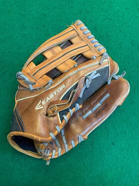 Emk1275 Easton Mako Pro Rht Baseball Glove 12.75 Inch Professional Hyperlite