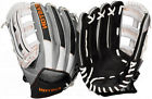 Emk1275le Easton Lht " Mako Glove Outfield Professional Baseball 12.75 Limited