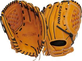 Epcfp120-3t Easton New Professional Collection Fastpitch Softball Glove 12 Inch Rht Tan/black Epcfp120-3t Easton New Professional Collection Fastpitch Softball Glove 12 Inch Rht Tan/black