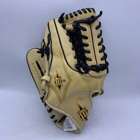 Epg151wb Easton Professional Baseball Glove 11.75 Inch Japanese Okayama Left Lht