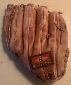 Ex2125 Easton Baseball Glove Diamond Power Series Genuine Leather Lht 12 1/2 Inch Ex2125 Easton Baseball Glove Diamond Power Series Genuine Leather Lht 12 1/2 Inch