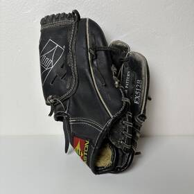 Ex512b Easton 10.5 Inch Baseball Glove Rht Black Magic