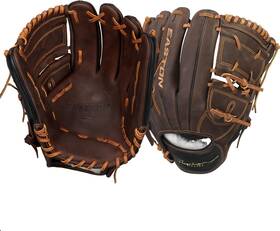 Fs-d45 Easton New Flagship Baseball Glove Right Hand Throw 12 Inch - 2-piece Solid Fs-d45 Easton New Flagship Baseball Glove Right Hand Throw 12 Inch - 2-piece Solid