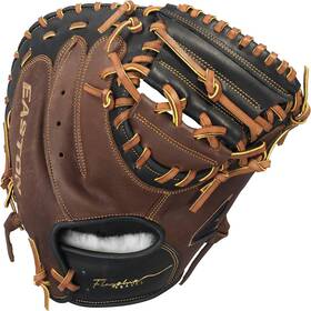 Fs-h35 Easton New Flagship Baseball Catchers Mitt Right Hand Throw 33.5 Inch Fs-h35 Easton New Flagship Baseball Catchers Mitt Right Hand Throw 33.5 Inch