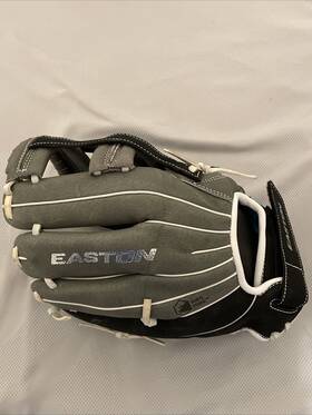 Gf1200fp Easton Ghost Flex Tech System Softball Pattern 12 In Rht Glove