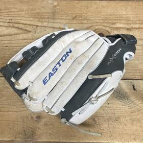 Gfy12cb Easton Ghost Flex 12 Inch Leather Fastpitch Softball Glove Right Hand Throw